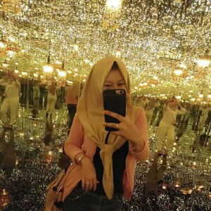 Feni Oktafiani profile icon