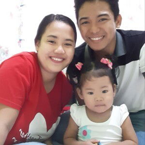 Joyce Returco Castillo profile icon