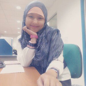 Bebzhia Imel profile icon