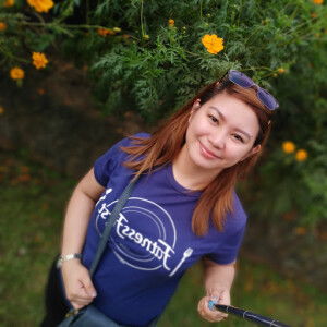 janet mercado profile icon