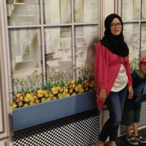 Nuyy Nicholle profile icon