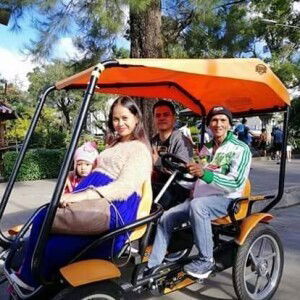 Michelle France Manongdo Salvador profile icon