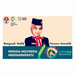 Noviyanti Malik profile icon