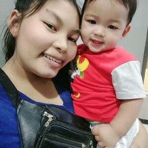 แอมจี้ 'ปี้บ้านโยกก profile icon