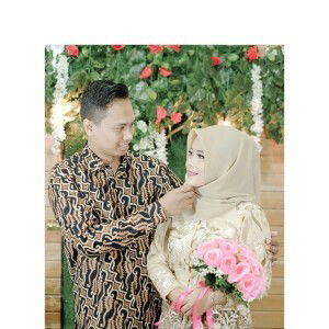 Lentin Saraswati profile icon