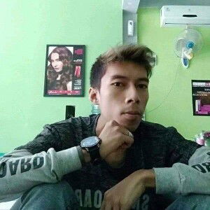 Edho Dasilva Santos Jr. profile icon