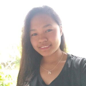 Ma Angelica Garcia profile icon