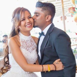 Reena Teng Mohan profile icon