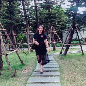 Thu Ha Pham profile icon