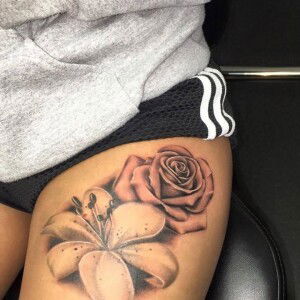 Jessielyn Griego profile icon