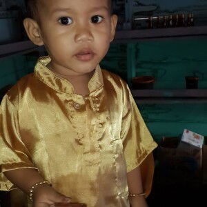 Muhamadangkutujang profile icon