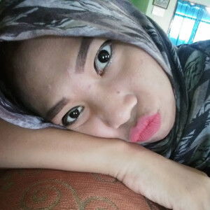 Suci Marliani Pratiwi profile icon