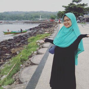 Rizky Novianty profile icon