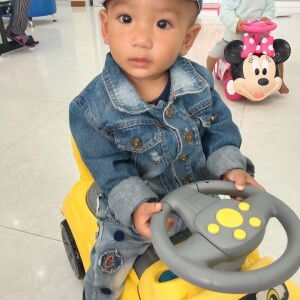 เสาวนี วิเศษทรัพย์เกษม profile icon