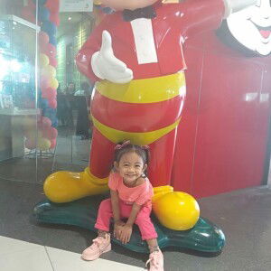 Acceber Magsanoc Lab-isin profile icon