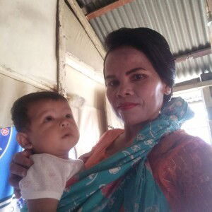 Liyodra Jait profile icon