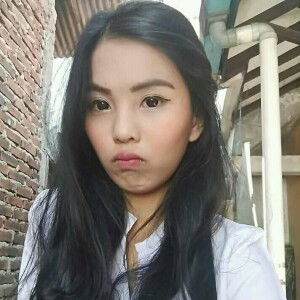 Natasha Aprilia profile icon