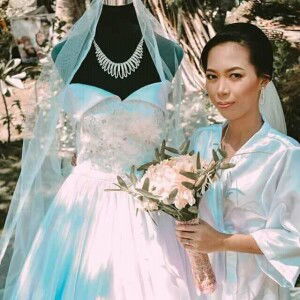 Annavi Magno Rodriguez profile icon