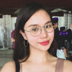 Kathryn Brooke D. Amper profile icon