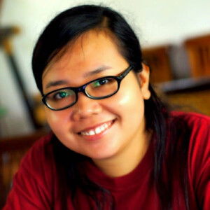 Hiburyanti Marbun profile icon