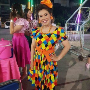 Jum Sukanya Numthanom profile icon