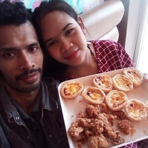 นายแจ็กกะนู๋แอน หรรษาคาเซ profile icon