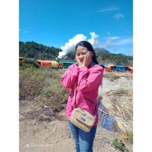 Dwi Wulandari profile icon