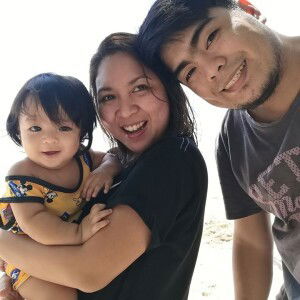 Rudyanne Marie Ruizo Cerencio-Acob profile icon