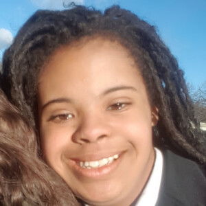 Kezia 'little mix' Jackson profile icon