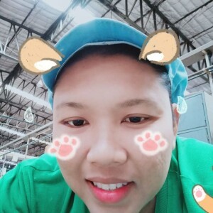 นิ้วก้อย พรรณนิภา profile icon