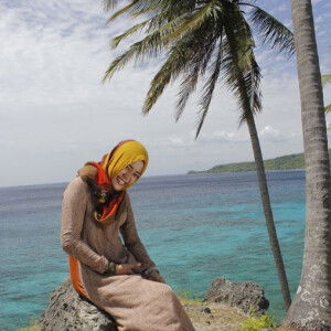 sajida sida profile icon