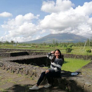 Jinky De Vera Hernandez profile icon