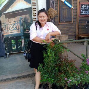 แตน รัชนีภรณ์ ภูขาว profile icon