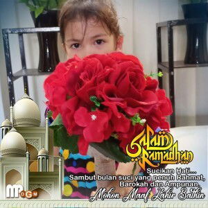 Fathimah Yusof profile icon