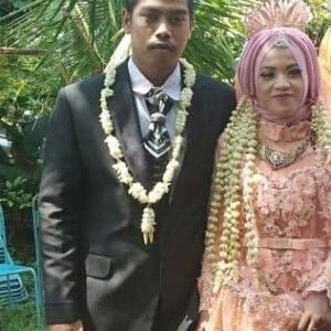 Lailatul Jannah profile icon