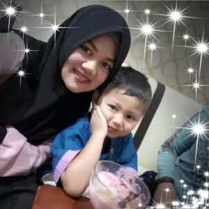 Iis Kusmiati profile icon