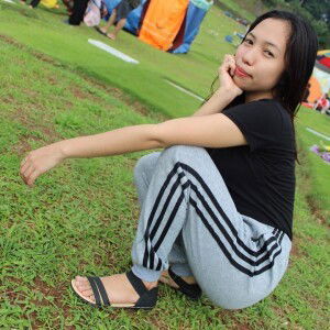 Aicah Mamay profile icon