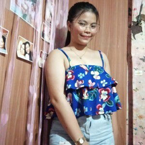 Jovelyn Palacio profile icon