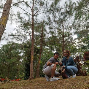 Shamae Punay profile icon