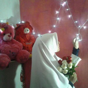 Triyani profile icon