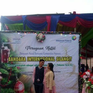 Dewi Tupang profile icon