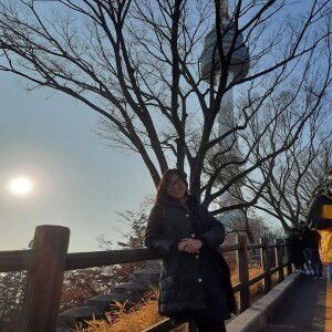 Micca Buot Salazar profile icon