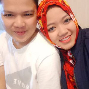 Nurulazizarahman profile icon