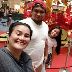 Nehl Samonte profile icon