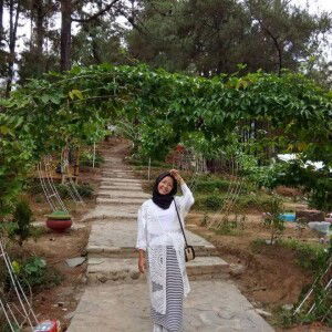 Rafika Nurkomalasari profile icon