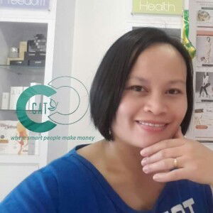 EsterLyn HpLove profile icon