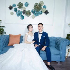 Công Tấn profile icon