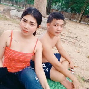 Ain Nattharin profile icon