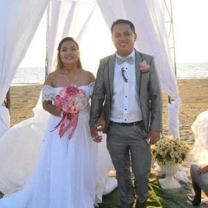 Michelle Ayala Macawili profile icon