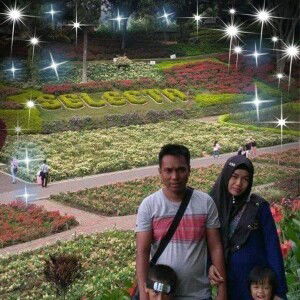 Rahimah profile icon